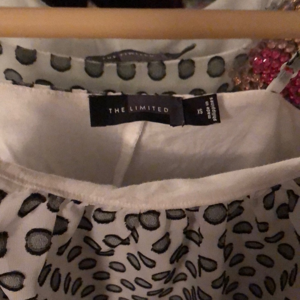 Tank top - Picture 3 of 3